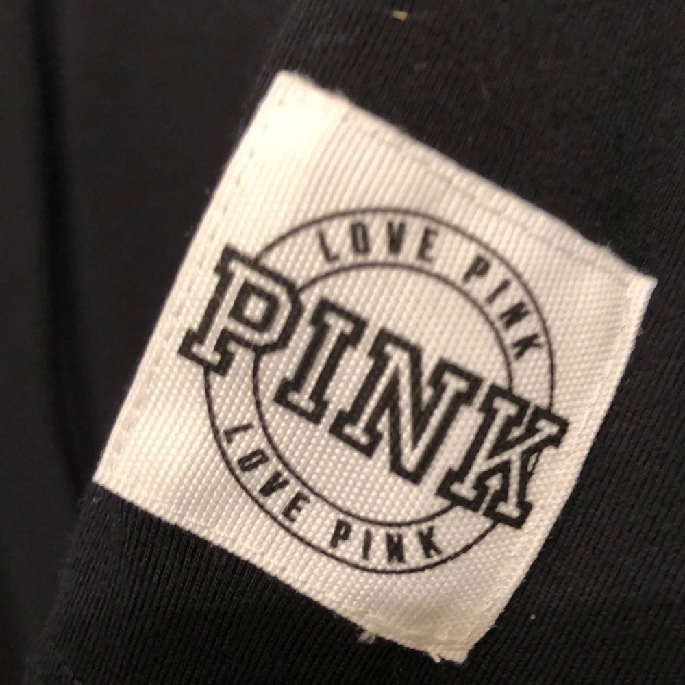 Victoria Secret PINK Tie-up Shirt